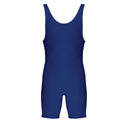 17407 - 17407  Hind Flyer Solid Youth Speedsuit