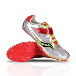 Saucony Spitfire Track Spikes 