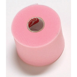 641 - Tape Underwrap Brite Pink 1 roll