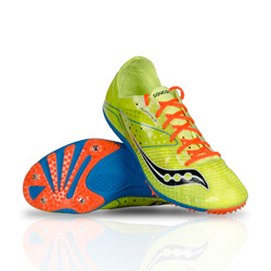 saucony endorphin md 4 release