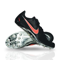 487624-061 - Nike Zoom JA Fly Track Spikes
