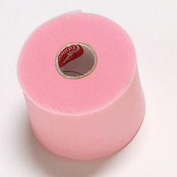 636 - Tape Underwrap Pink 1 Roll