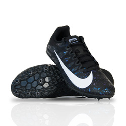 nike zoom rival women's track spike shoes
