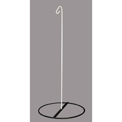 B2906S - Pennant Pole & Stand (set of 10)