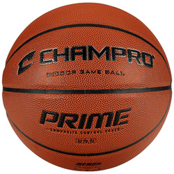 Prime Basketball