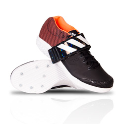 adidas adizero javelin spikes