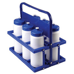 CWB - Collapsible Watter Bottle Carrier 
