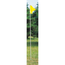 G967 - Gill Yellow Directional Flag (1)