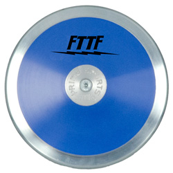 FTTF 1.6K Discus - Blue