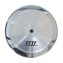 FTTF Silver Discus 1.6K